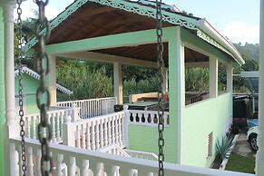 Hacienda Casa Cabirma