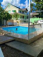 Hacienda Casa Cabirma