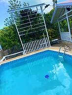 Hacienda Casa Cabirma