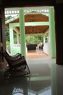 Hacienda Casa Cabirma