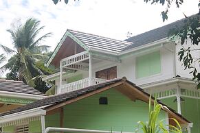 Hacienda Casa Cabirma