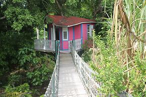 Hacienda Casa Cabirma