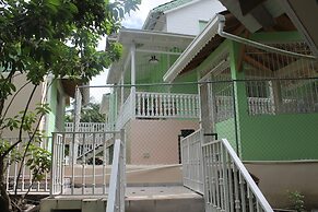 Hacienda Casa Cabirma