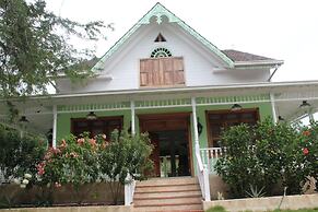 Hacienda Casa Cabirma