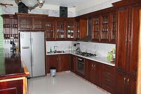 Hacienda Casa Cabirma