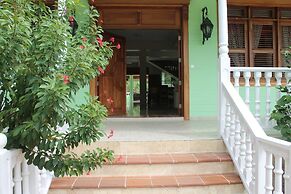 Hacienda Casa Cabirma