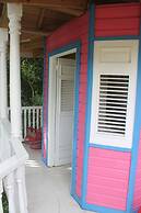 Hacienda Casa Cabirma