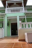 Hacienda Casa Cabirma