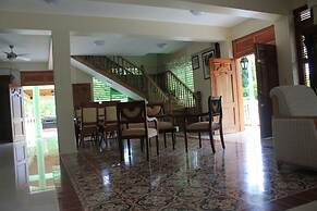 Hacienda Casa Cabirma