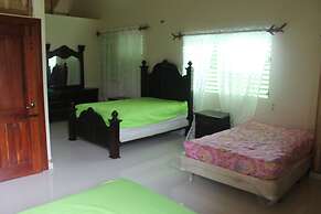 Hacienda Casa Cabirma