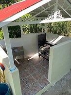 Hacienda Casa Cabirma