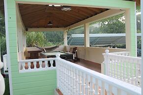 Hacienda Casa Cabirma