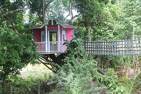 Hacienda Casa Cabirma