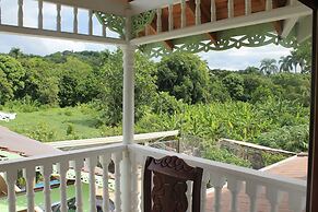 Hacienda Casa Cabirma