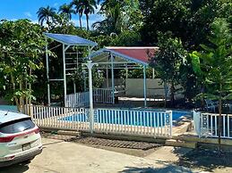 Hacienda Casa Cabirma