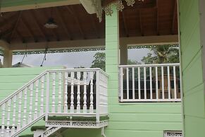 Hacienda Casa Cabirma