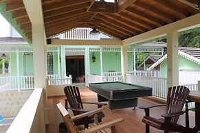 Hacienda Casa Cabirma