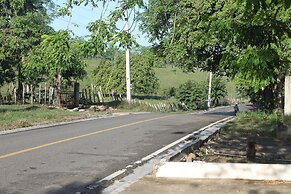 Hacienda Casa Cabirma