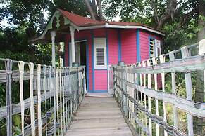 Hacienda Casa Cabirma