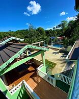 Hacienda Casa Cabirma