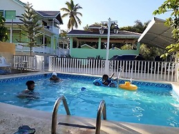 Hacienda Casa Cabirma