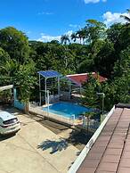 Hacienda Casa Cabirma