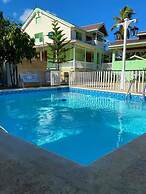 Hacienda Casa Cabirma