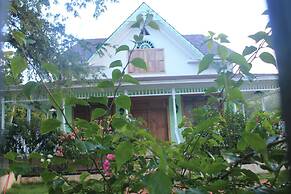 Hacienda Casa Cabirma