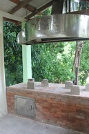 Hacienda Casa Cabirma