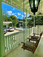 Hacienda Casa Cabirma