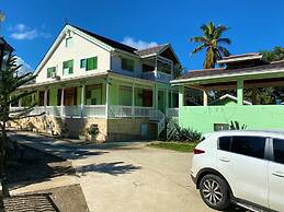 Hacienda Casa Cabirma