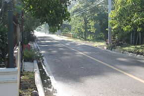 Hacienda Casa Cabirma