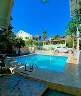 Hacienda Casa Cabirma