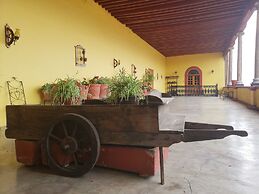 Ex-Hacienda San Buenaventura