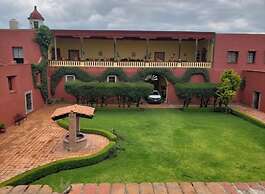Ex-Hacienda San Buenaventura