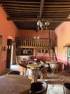 Ex-Hacienda San Buenaventura