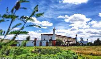 Ex-Hacienda San Buenaventura