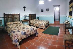 Ex-Hacienda San Buenaventura