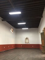 Ex-Hacienda San Buenaventura