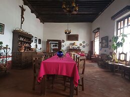 Ex-Hacienda San Buenaventura