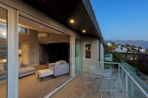 Remarkable Location – Queenstown