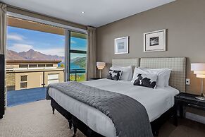 Remarkable Location – Queenstown