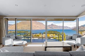 Remarkable Location – Queenstown