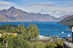 Remarkable Location – Queenstown