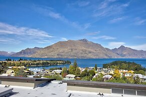 Remarkable Location – Queenstown