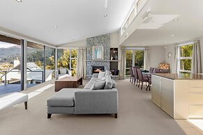 Remarkable Location – Queenstown