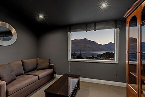 Remarkable Location – Queenstown