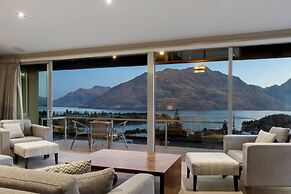 Remarkable Location – Queenstown