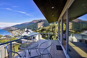 Remarkable Location – Queenstown