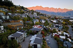 Remarkable Location – Queenstown